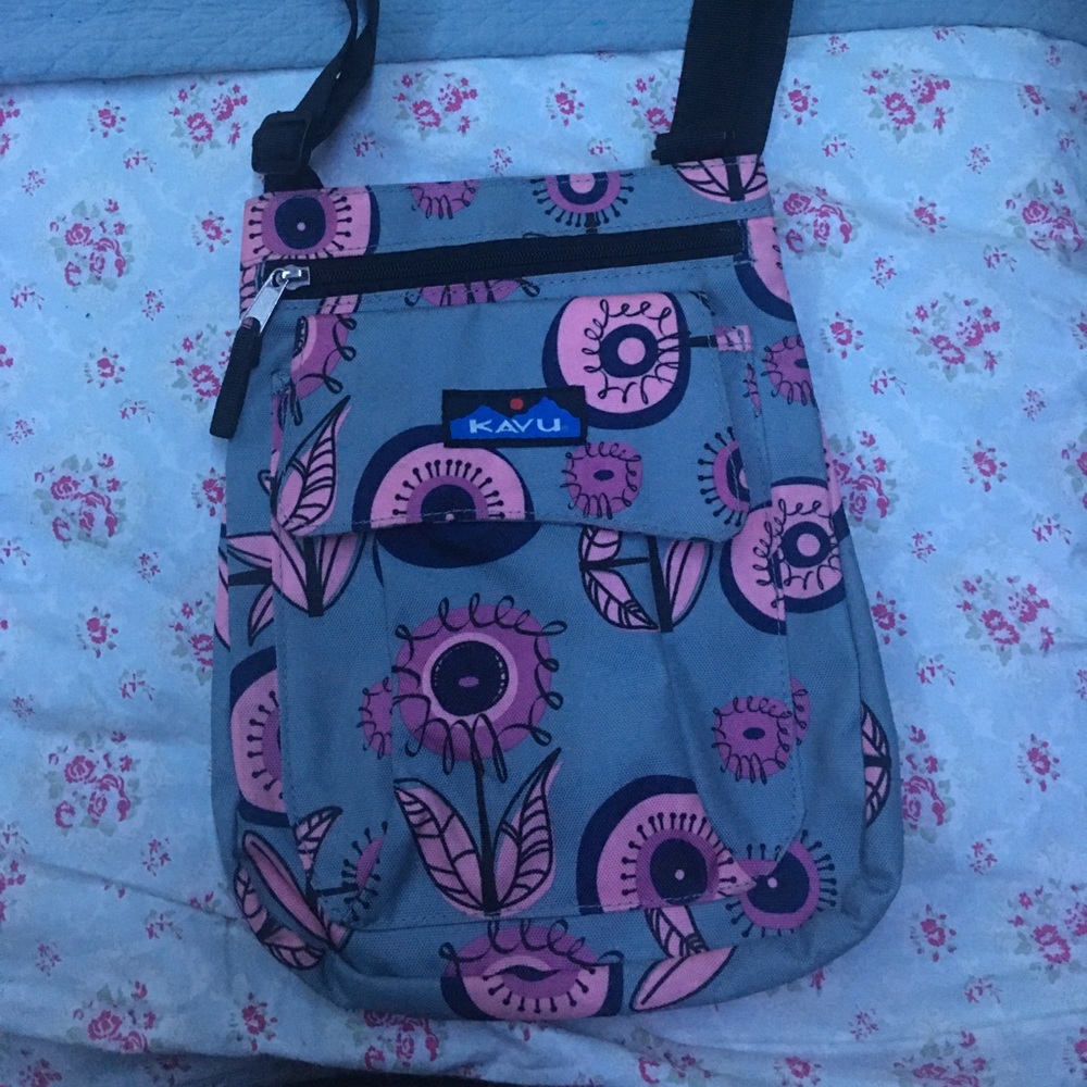 Kavu crossbody